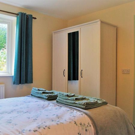 The Cottage Garden - A Herefordshire Retreat Ross-on-Wye Dış mekan fotoğraf