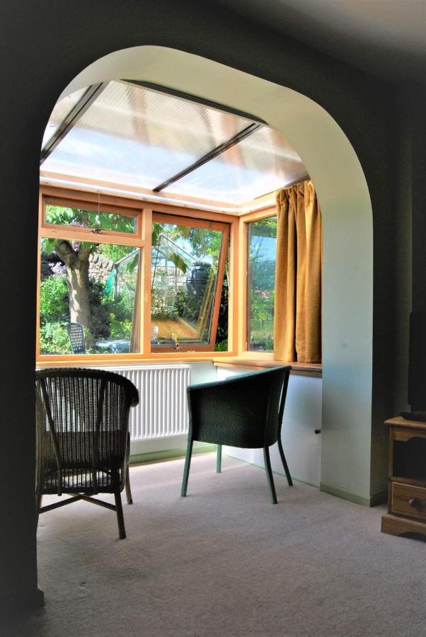 The Cottage Garden - A Herefordshire Retreat Ross-on-Wye Dış mekan fotoğraf