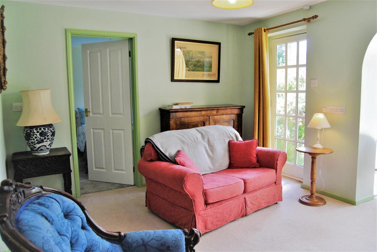 The Cottage Garden - A Herefordshire Retreat Ross-on-Wye Dış mekan fotoğraf